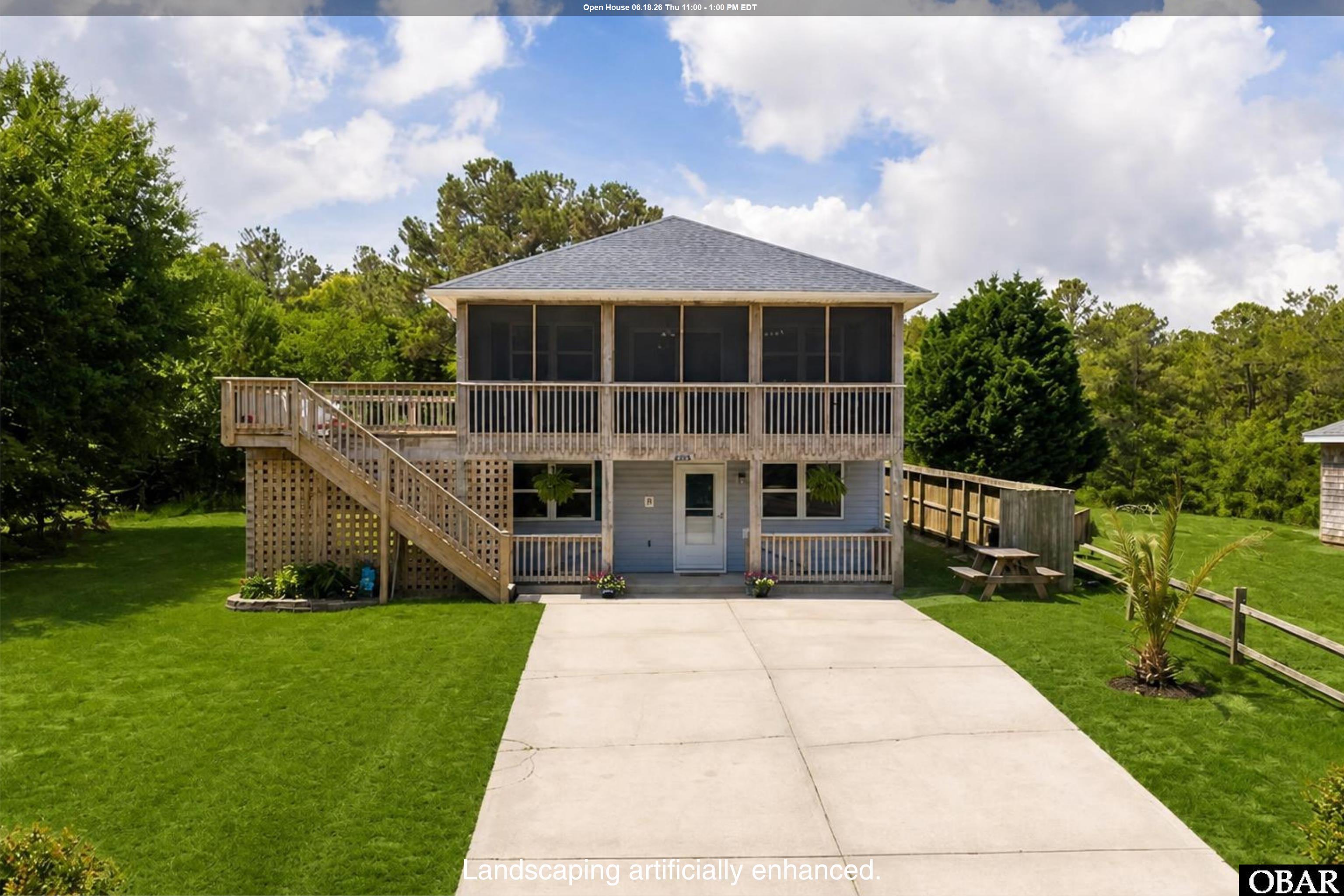 2824 S Lost Colony Drive Lot 38