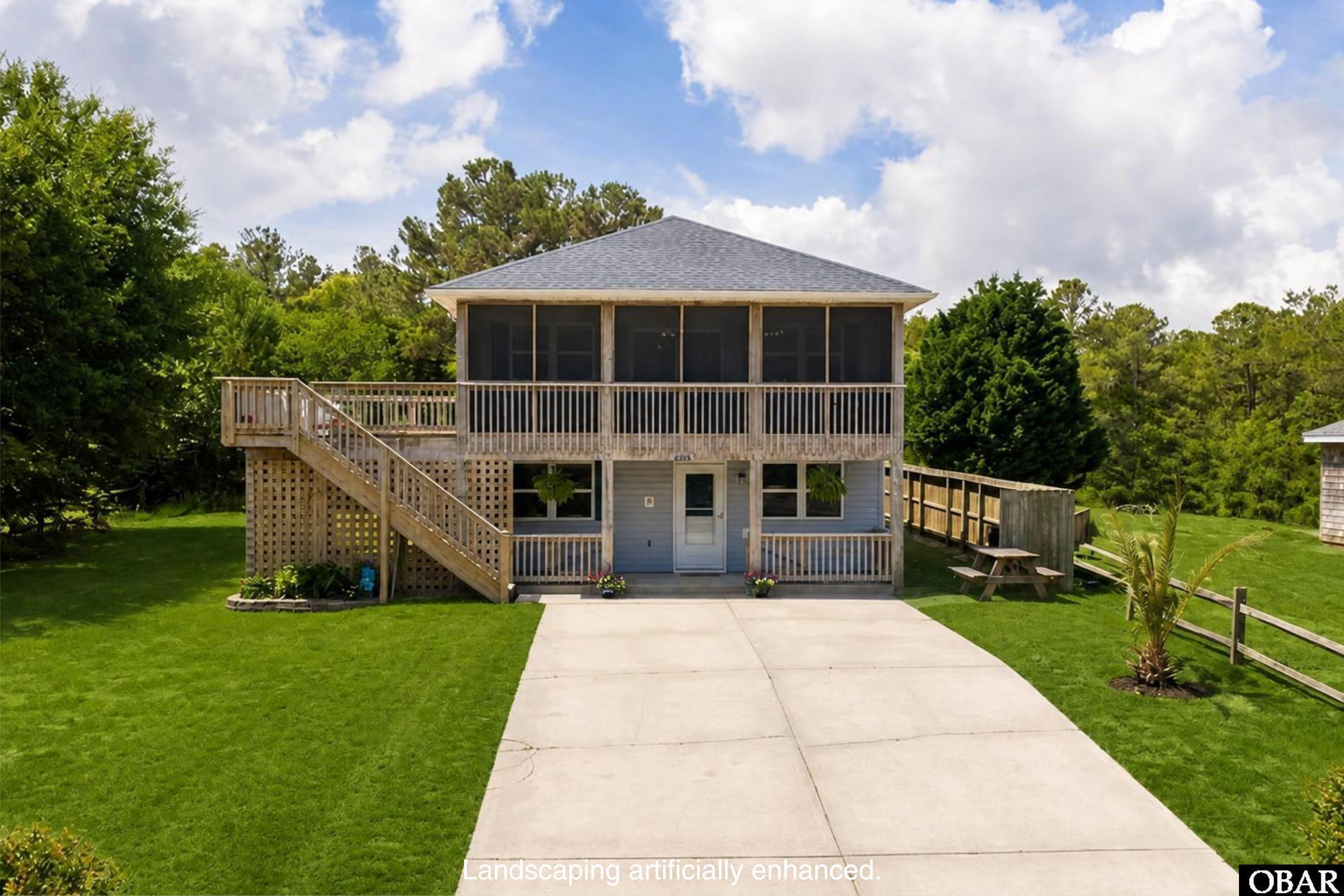 2824 S Lost Colony Drive Lot 38