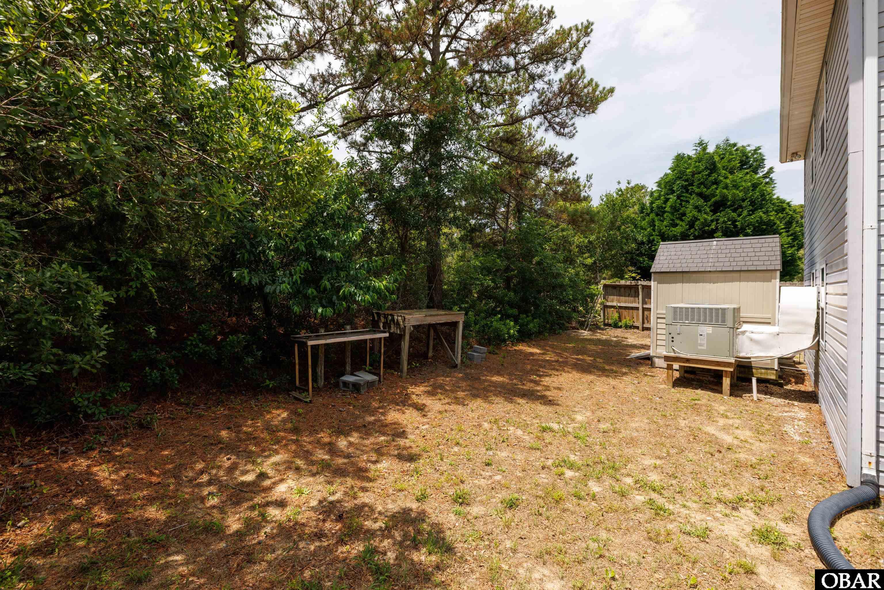 2824 S Lost Colony Drive Lot 38