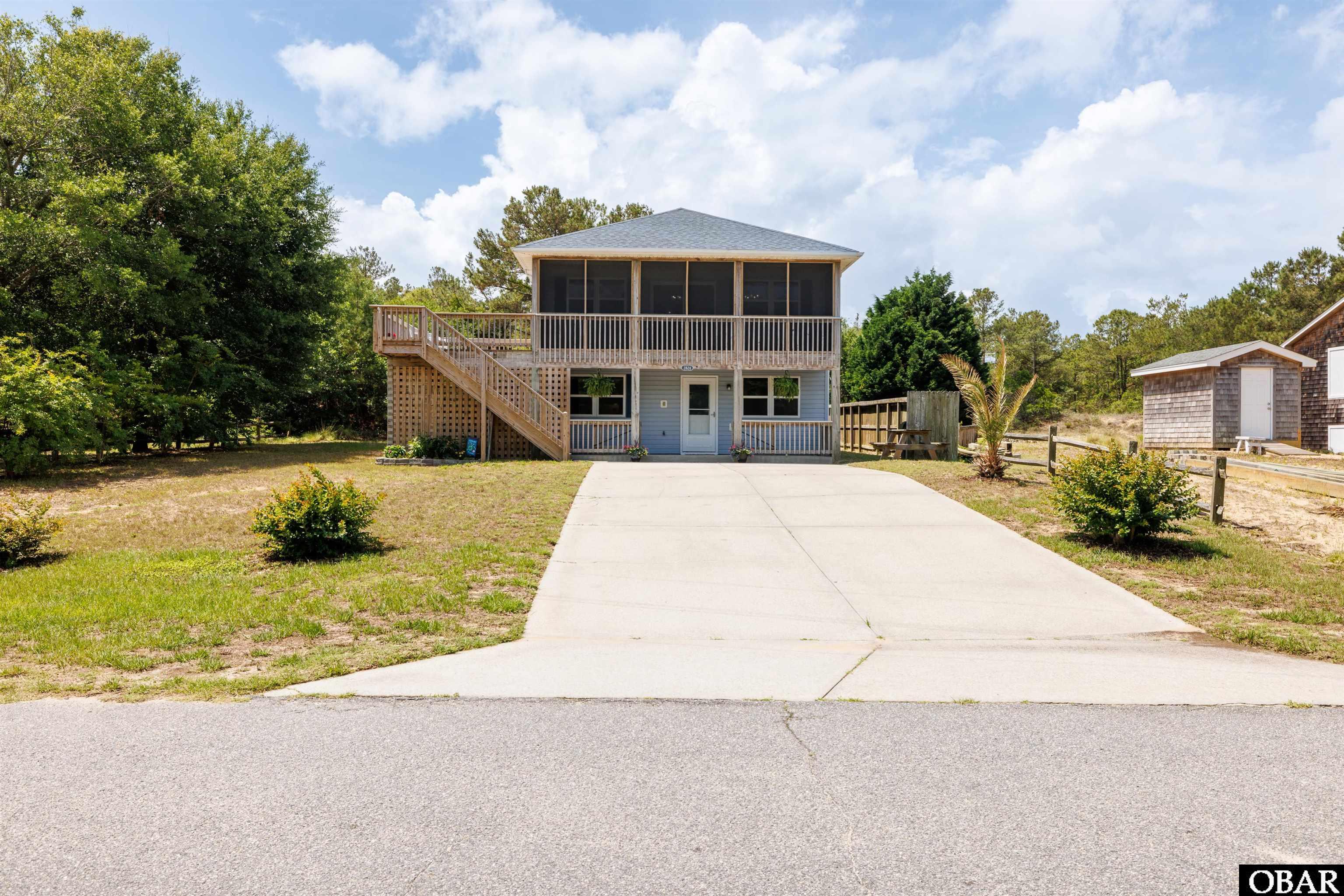 2824 S Lost Colony Drive Lot 38