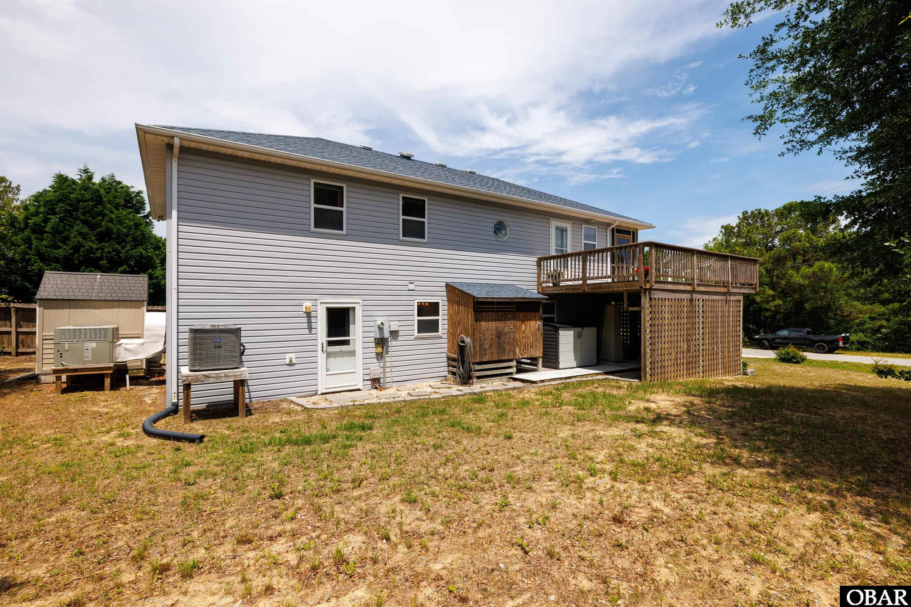 2824 S Lost Colony Drive Lot 38