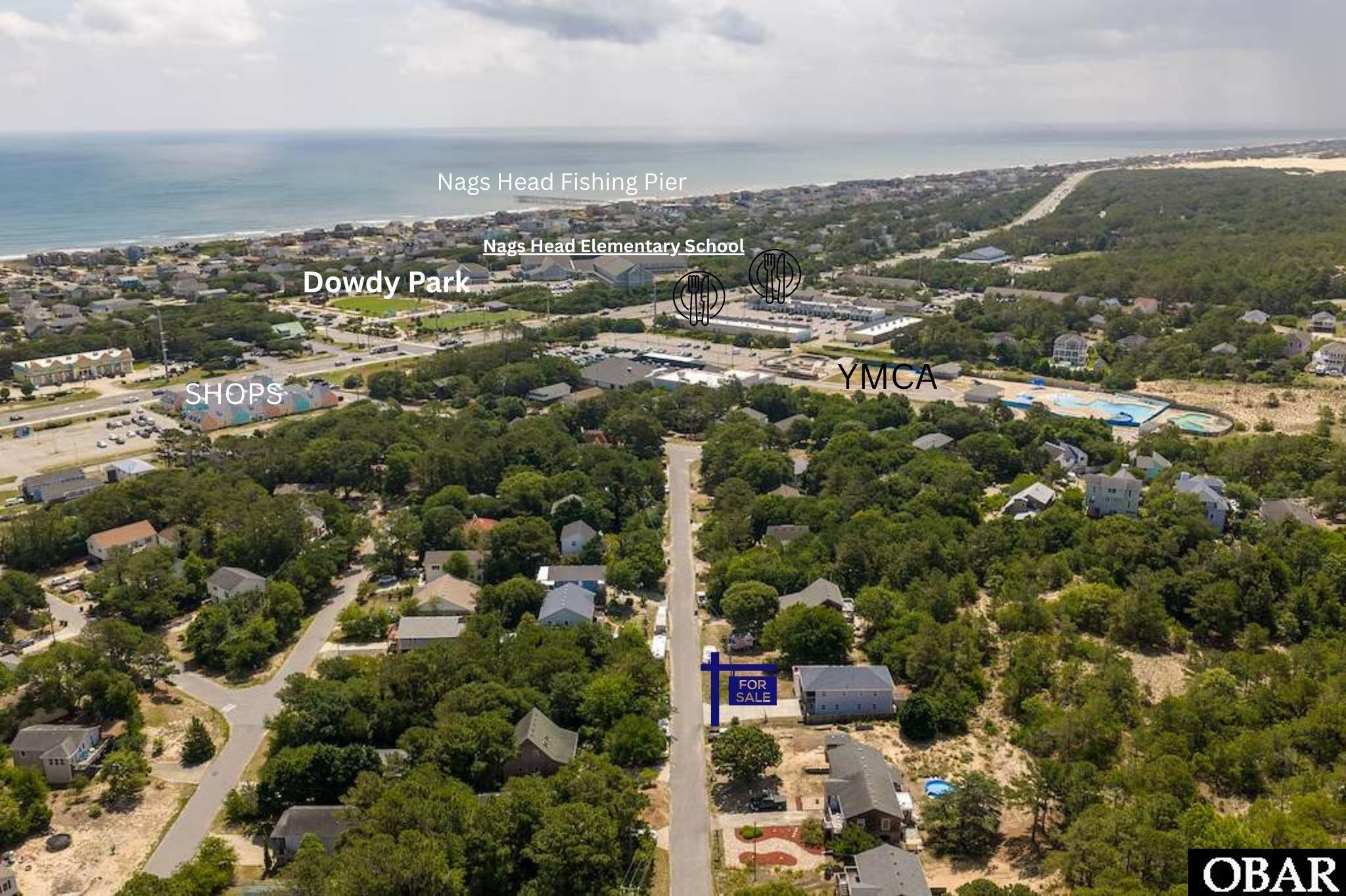 2824 S Lost Colony Drive Lot 38