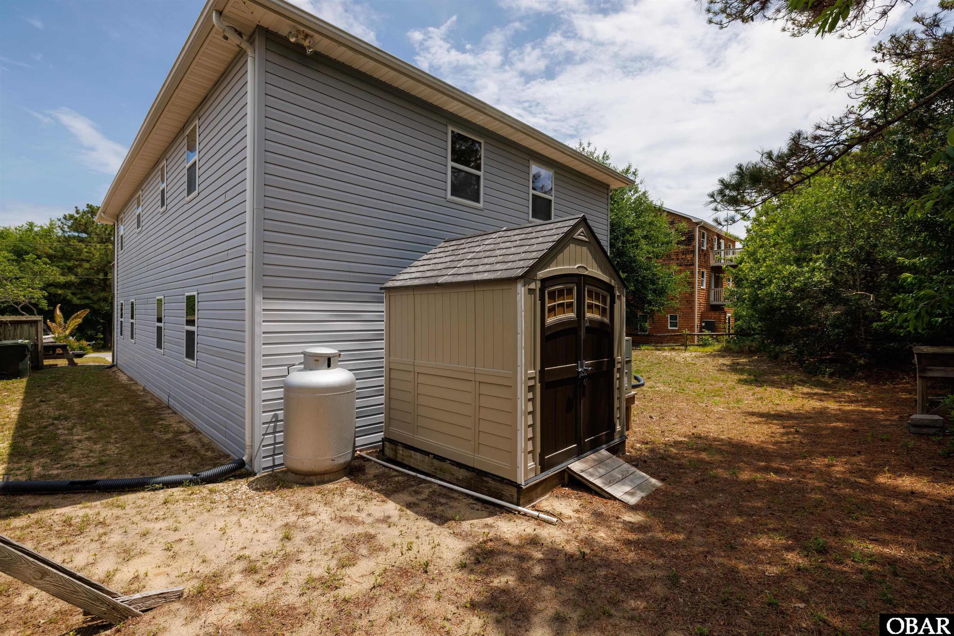 2824 S Lost Colony Drive Lot 38