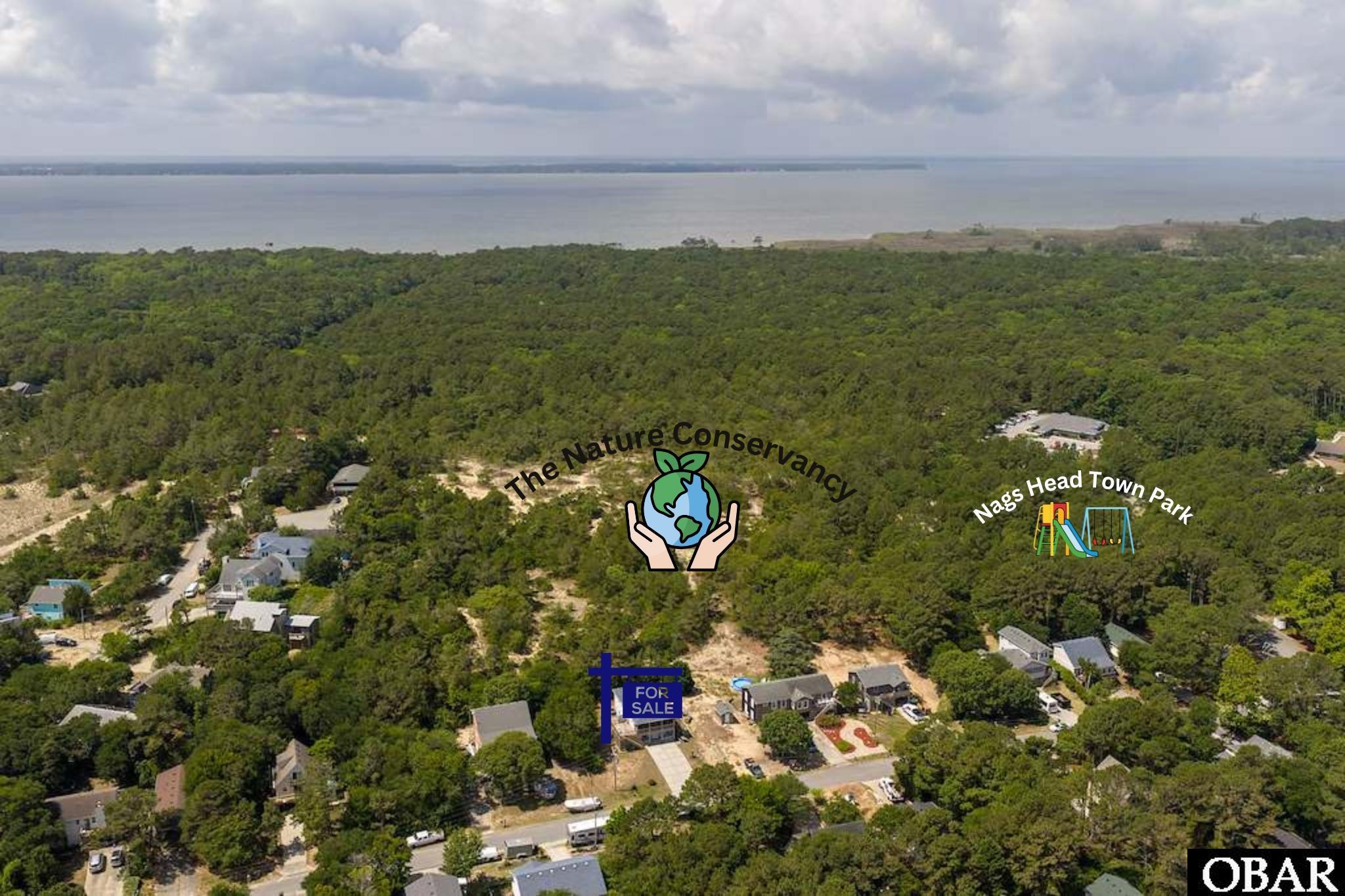 2824 S Lost Colony Drive Lot 38