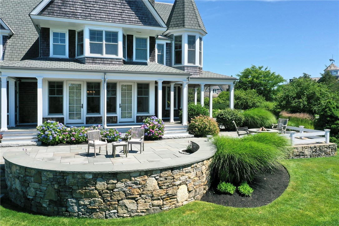 271 Carnegie Harbor Drive
