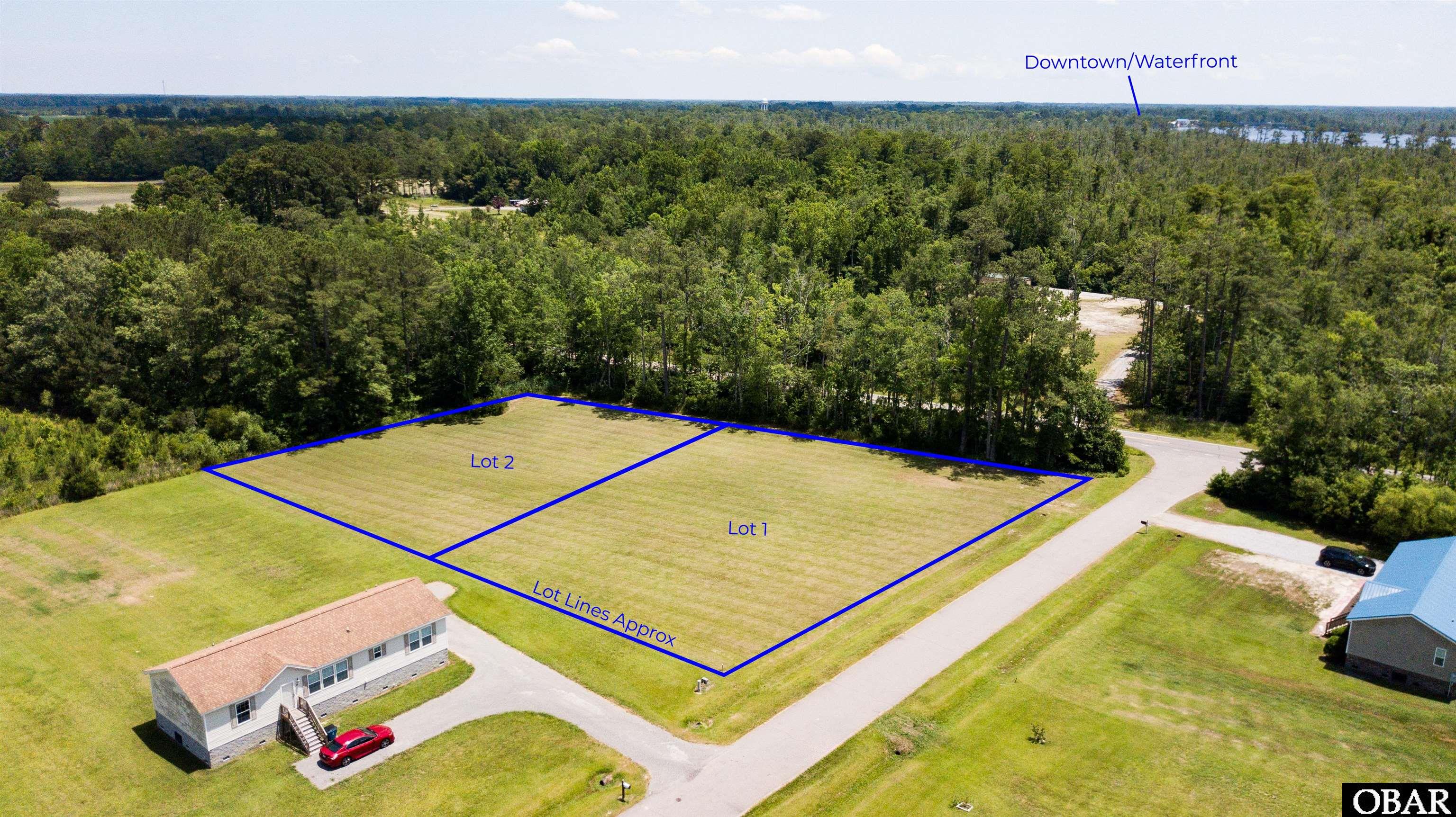 840 River Neck Lot 1&2