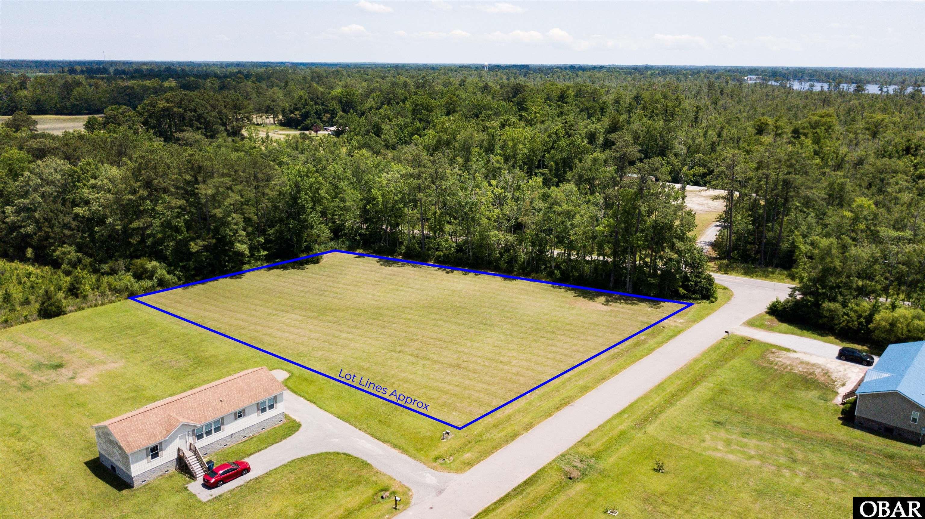 840 River Neck Lot 1&2