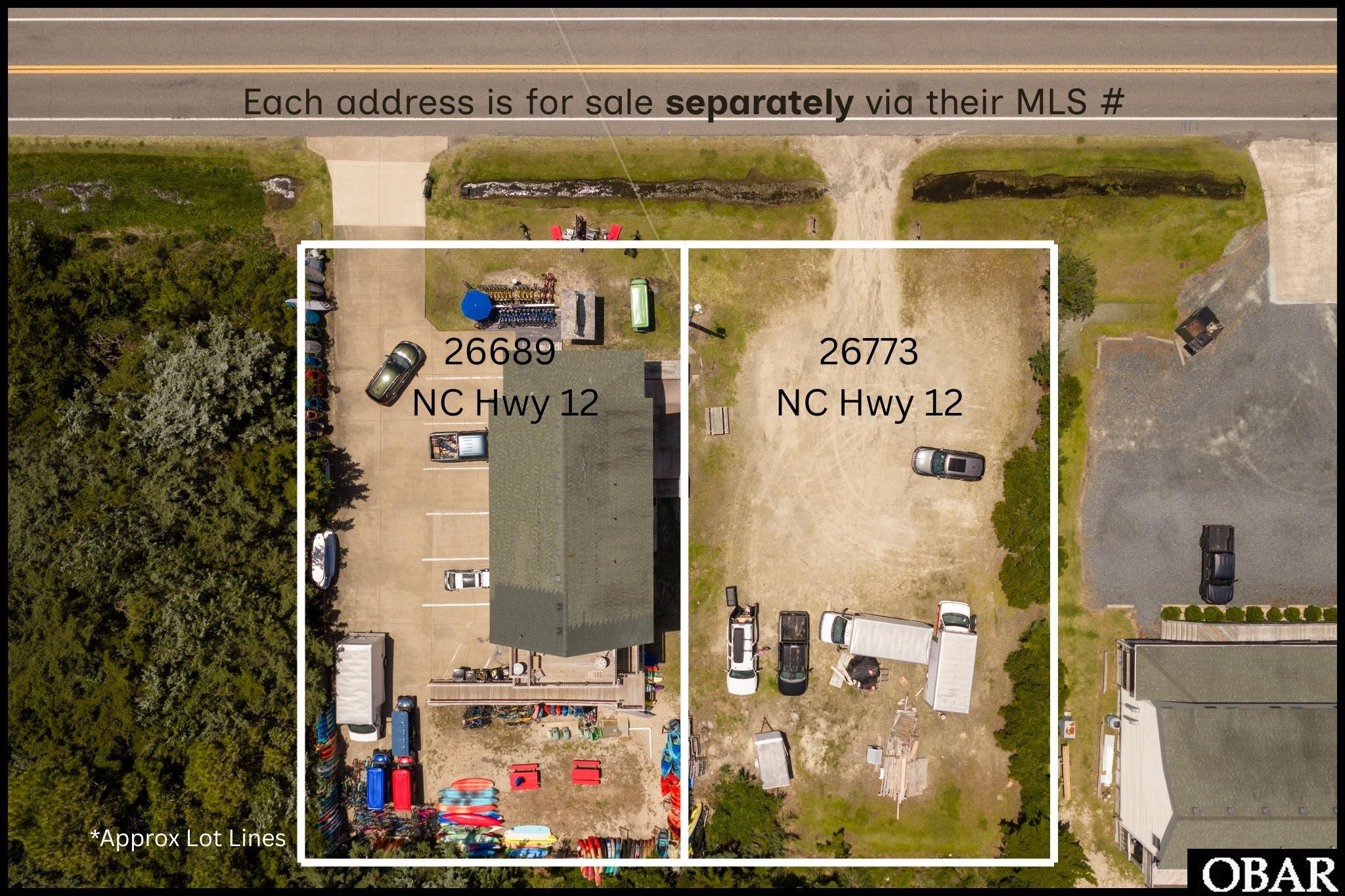 26673 12 Highway Lot 22