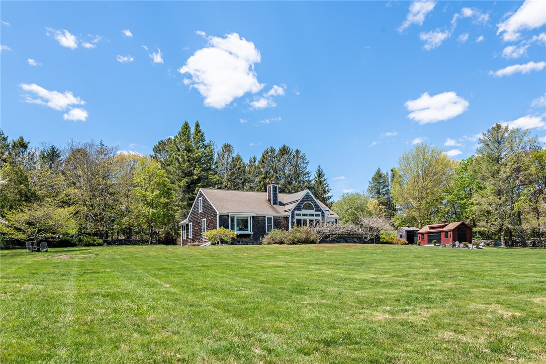 840 East Shore Road