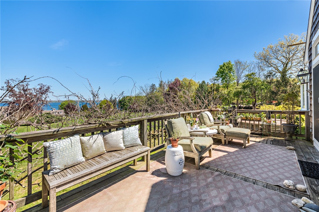 840 East Shore Road