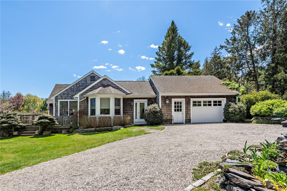 840 East Shore Road