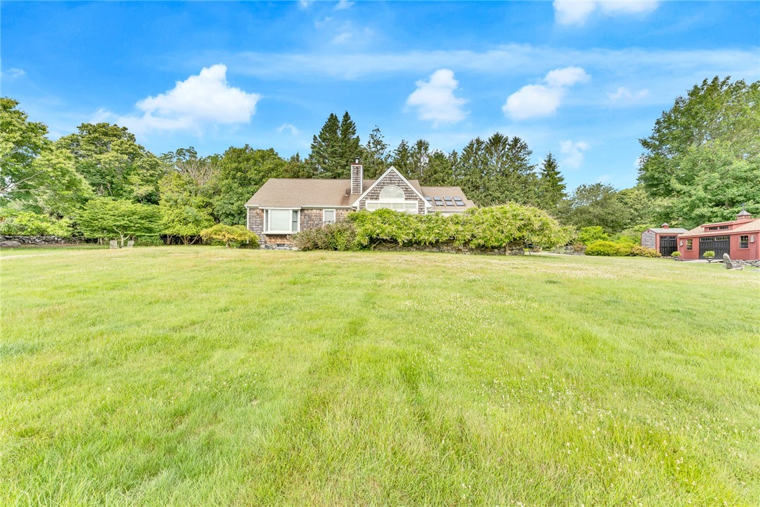 840 East Shore Road