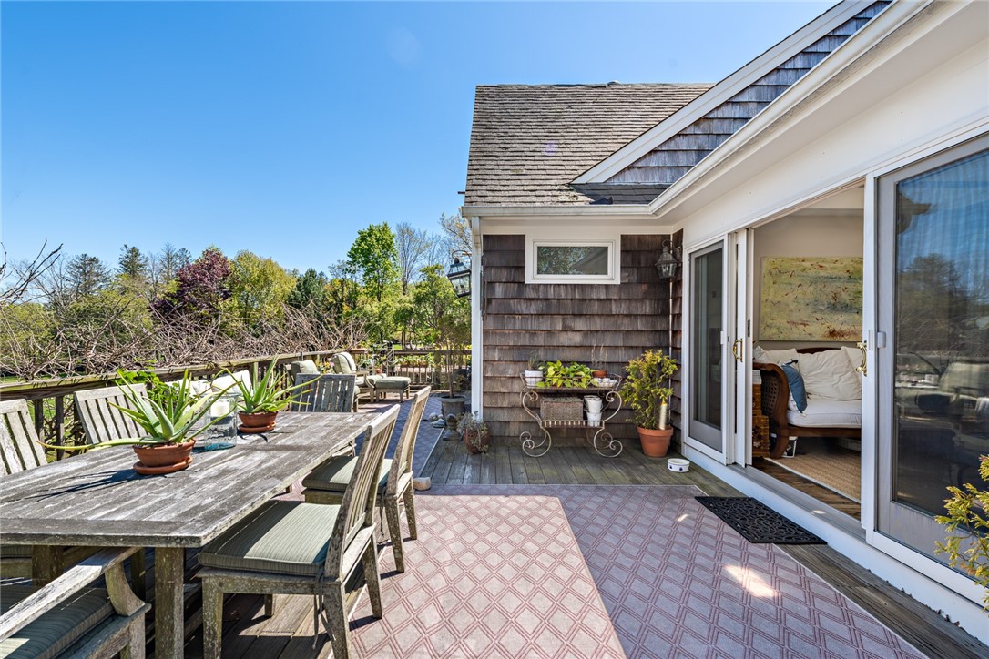 840 East Shore Road