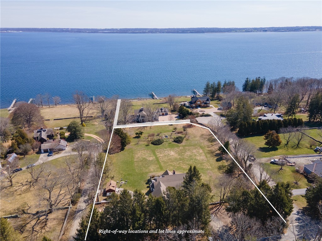 840 East Shore Road