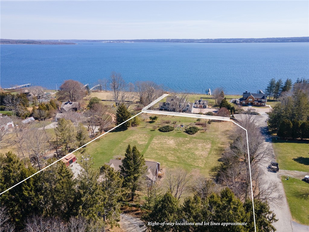 840 East Shore Road
