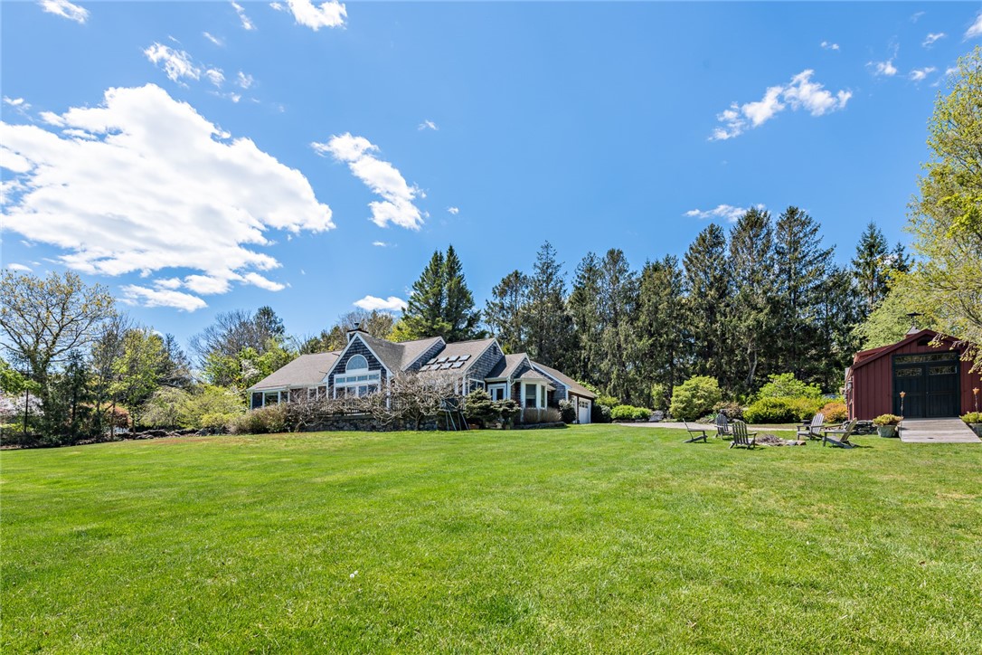 840 East Shore Road