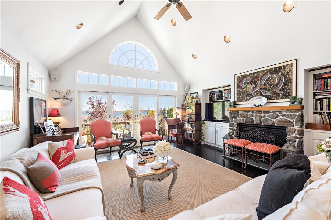 840 East Shore Road