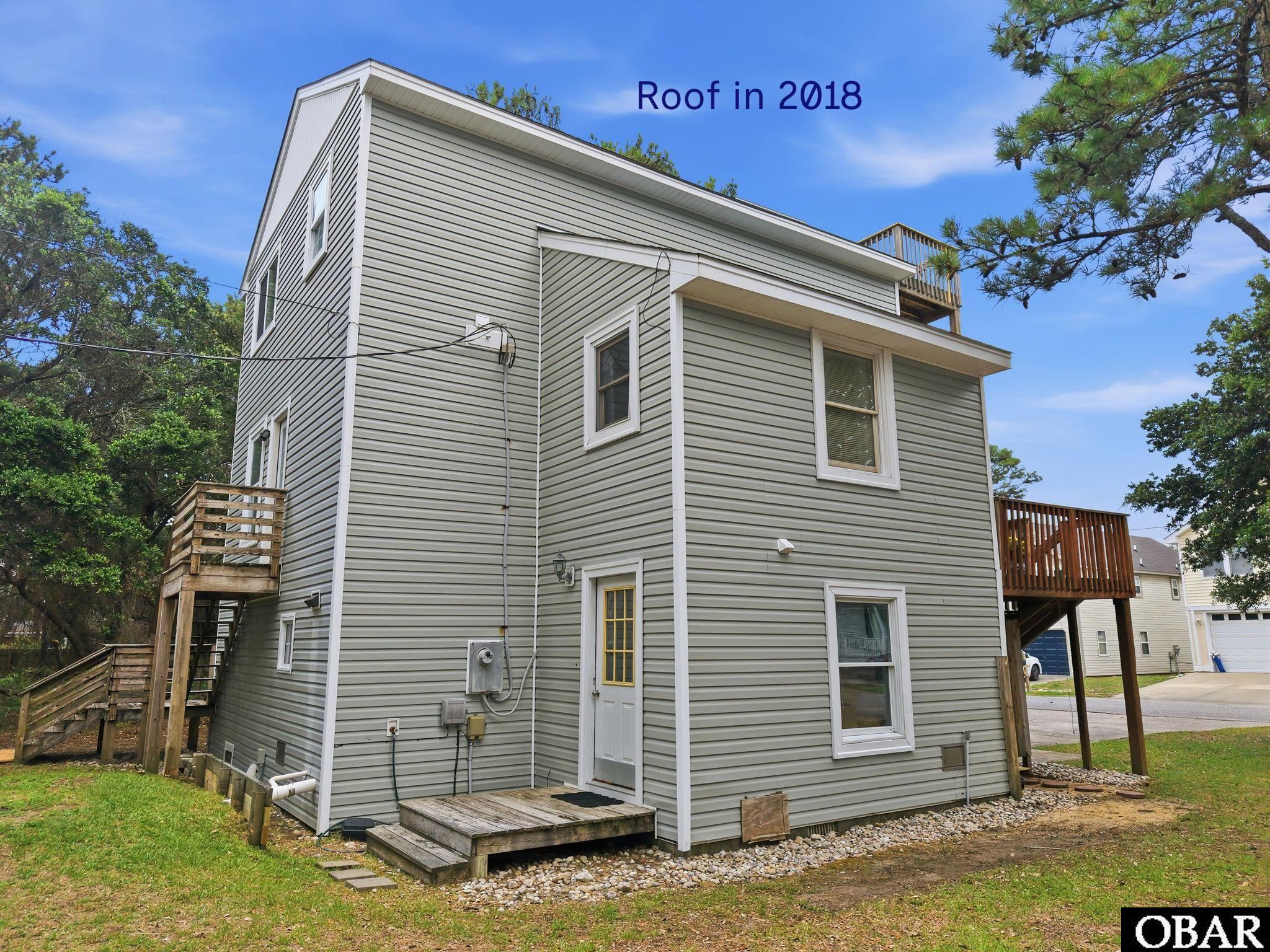 2011 Portsmouth Street Lot 872