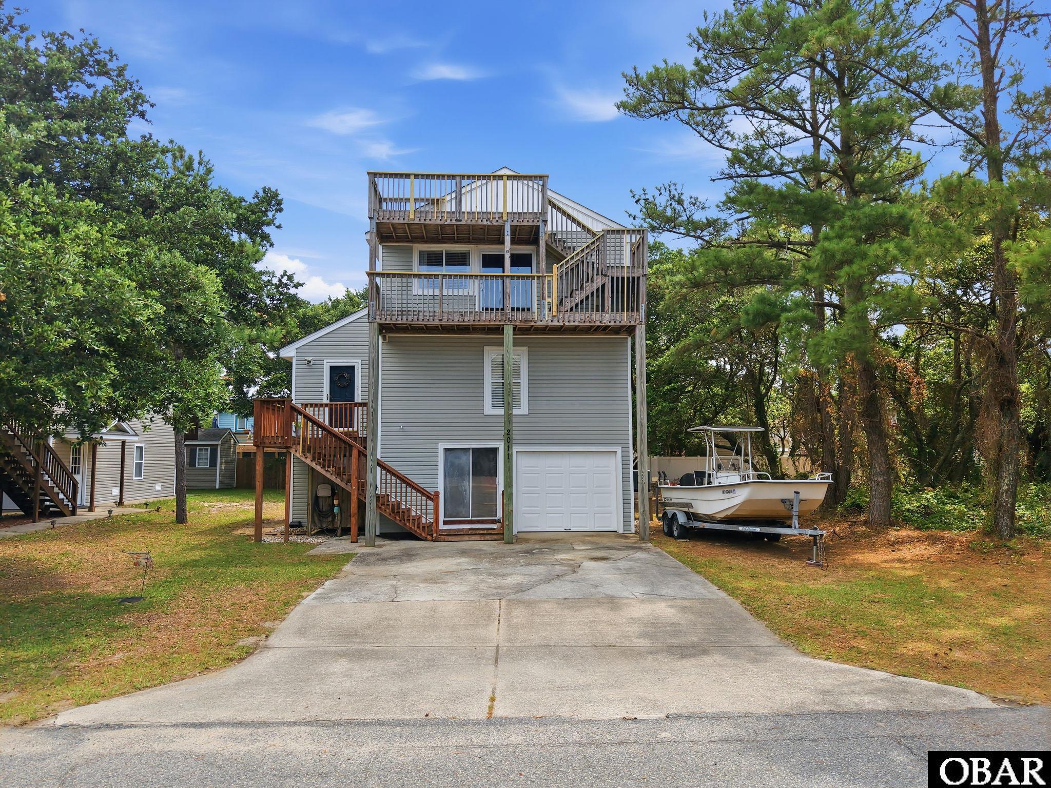 2011 Portsmouth Street Lot 872