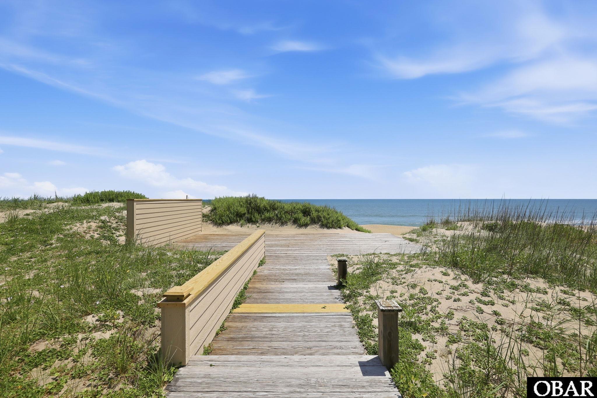 505 S Virginia Dare Trail Lot Parcel 2