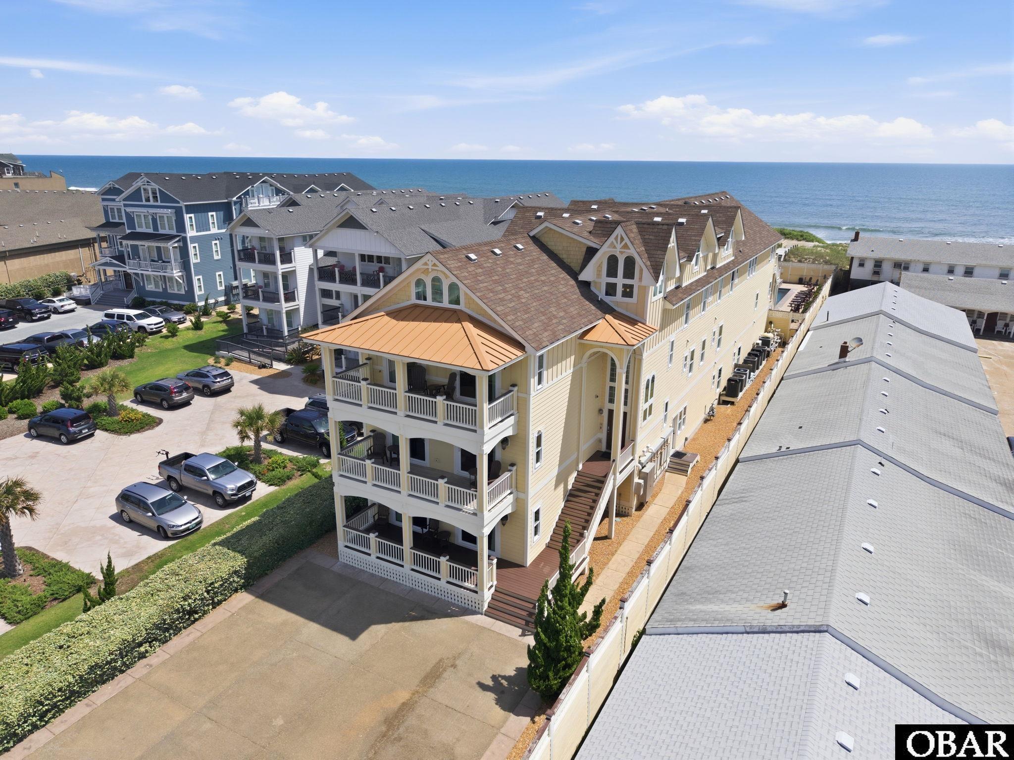505 S Virginia Dare Trail Lot Parcel 2