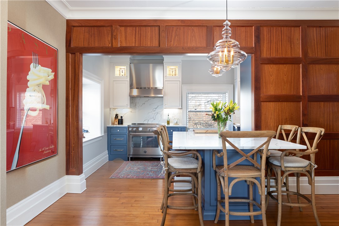 519 Bellevue Avenue 3N