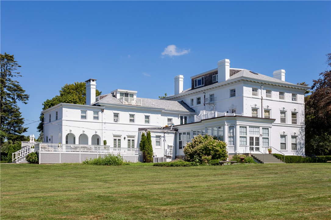 519 Bellevue Avenue 3N