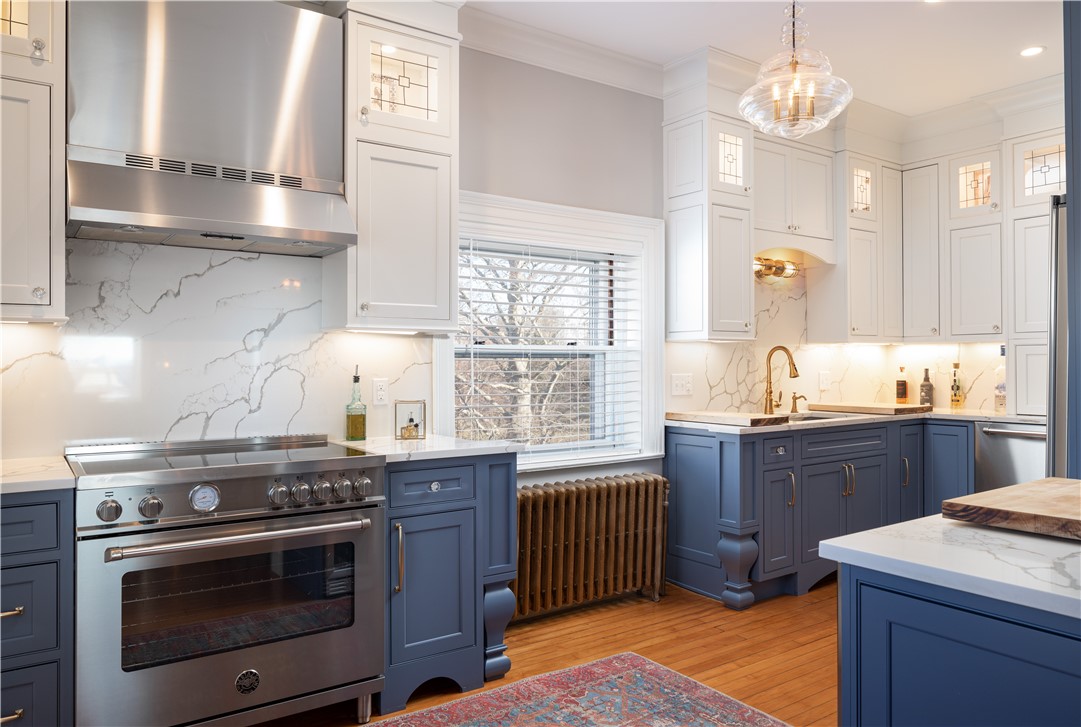 519 Bellevue Avenue 3N