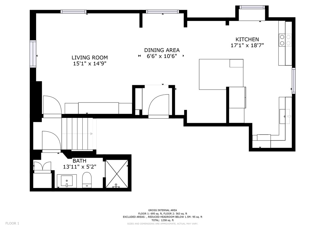 519 Bellevue Avenue 3N