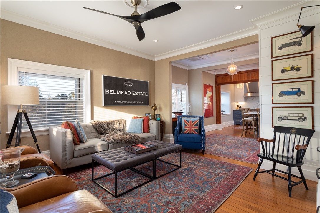 519 Bellevue Avenue 3N