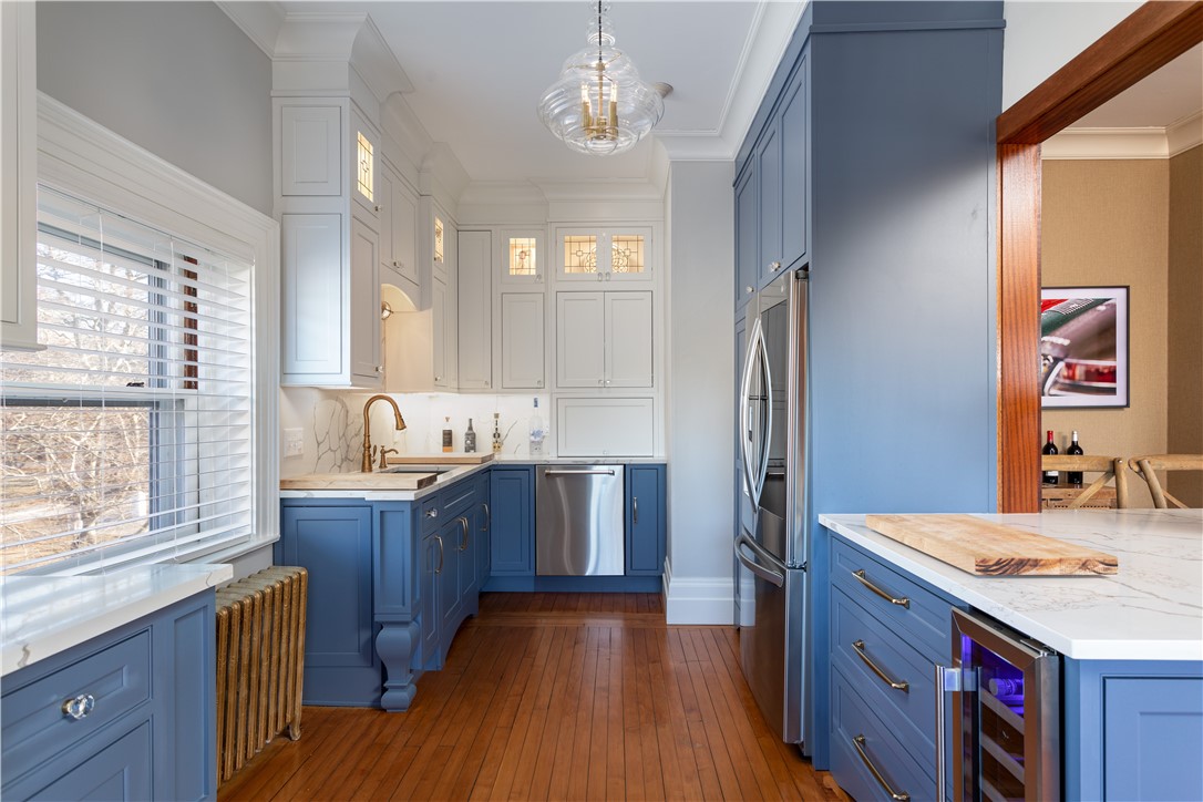 519 Bellevue Avenue 3N