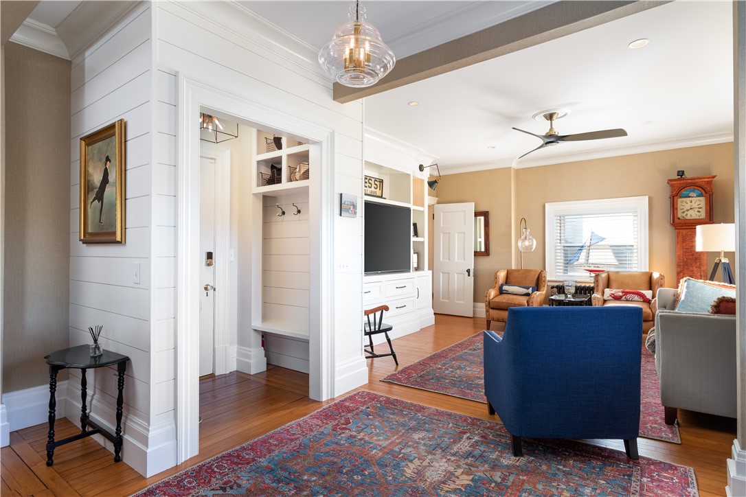 519 Bellevue Avenue 3N