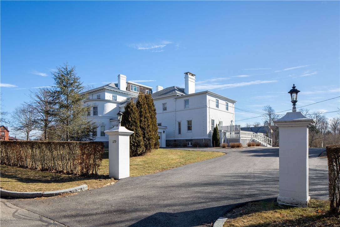 519 Bellevue Avenue 3N