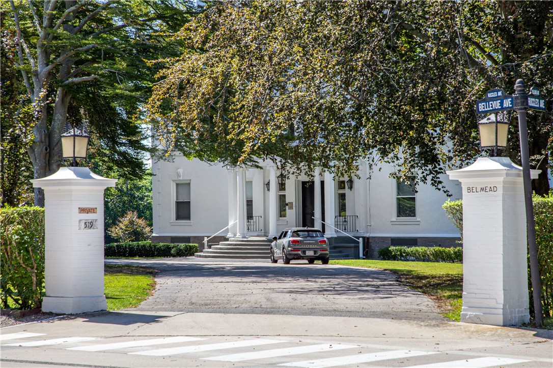 519 Bellevue Avenue 3N