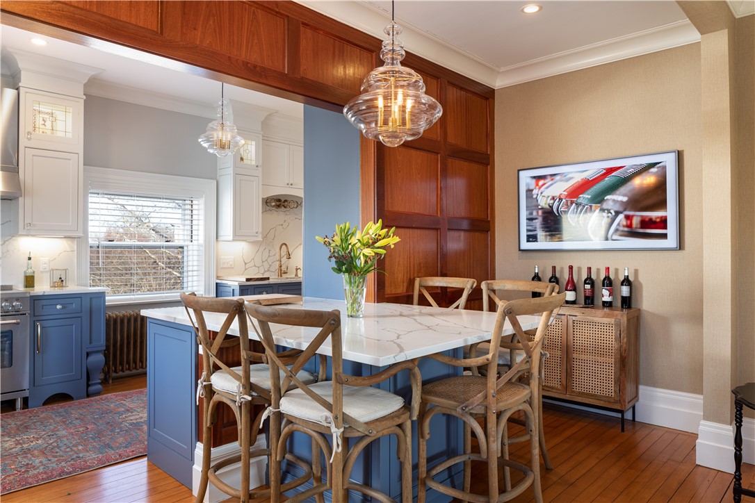 519 Bellevue Avenue 3N