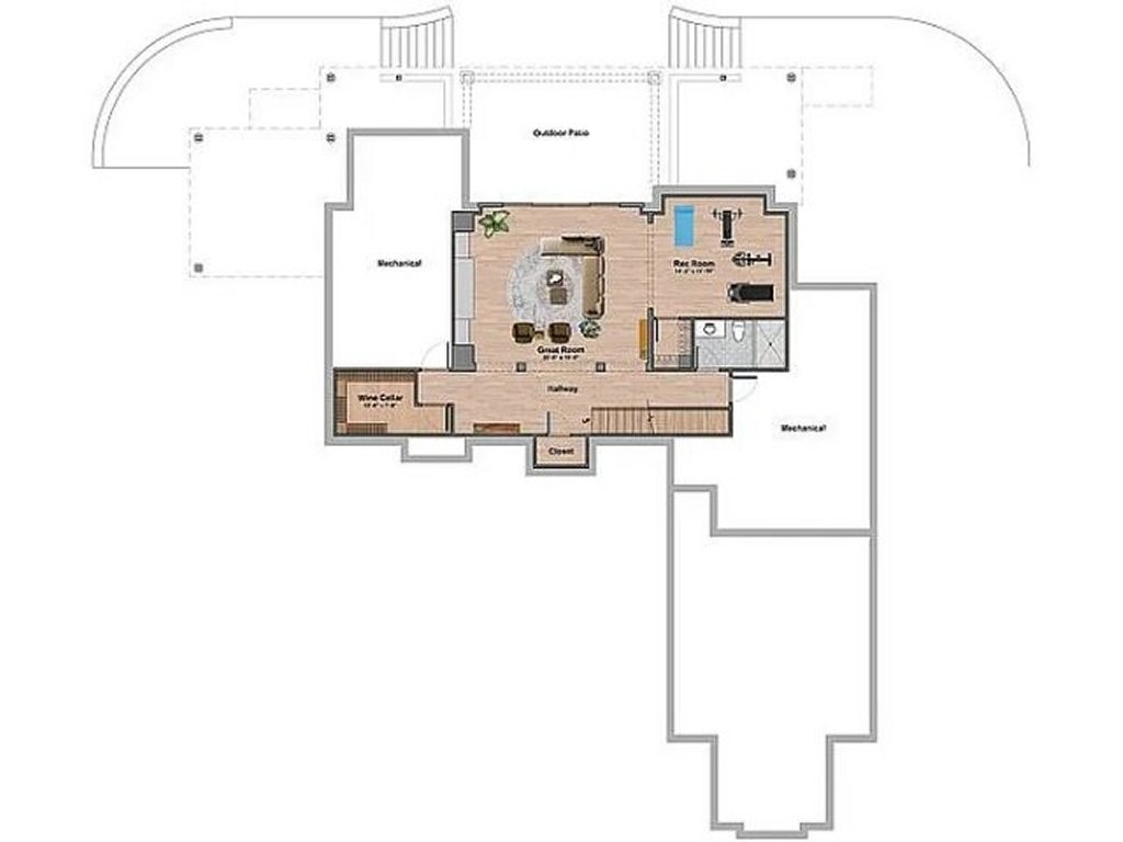 42 N Harbor Drive