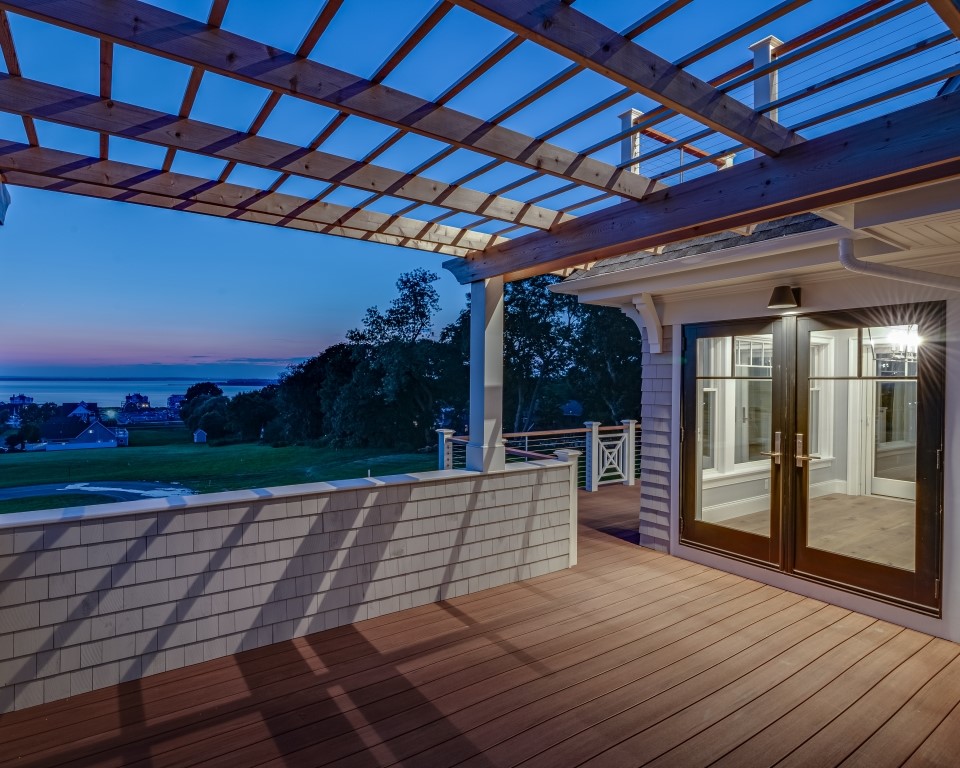 42 N Harbor Drive