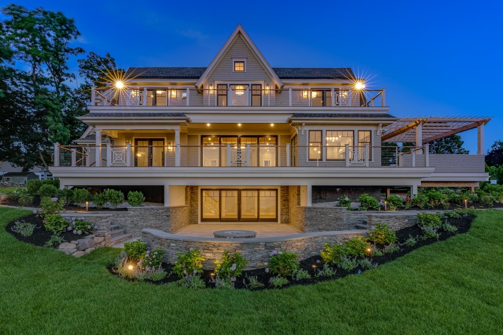 42 N Harbor Drive