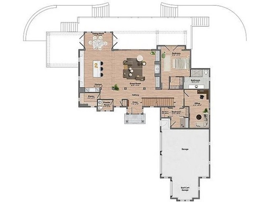 42 N Harbor Drive