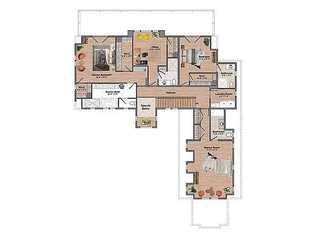 42 N Harbor Drive