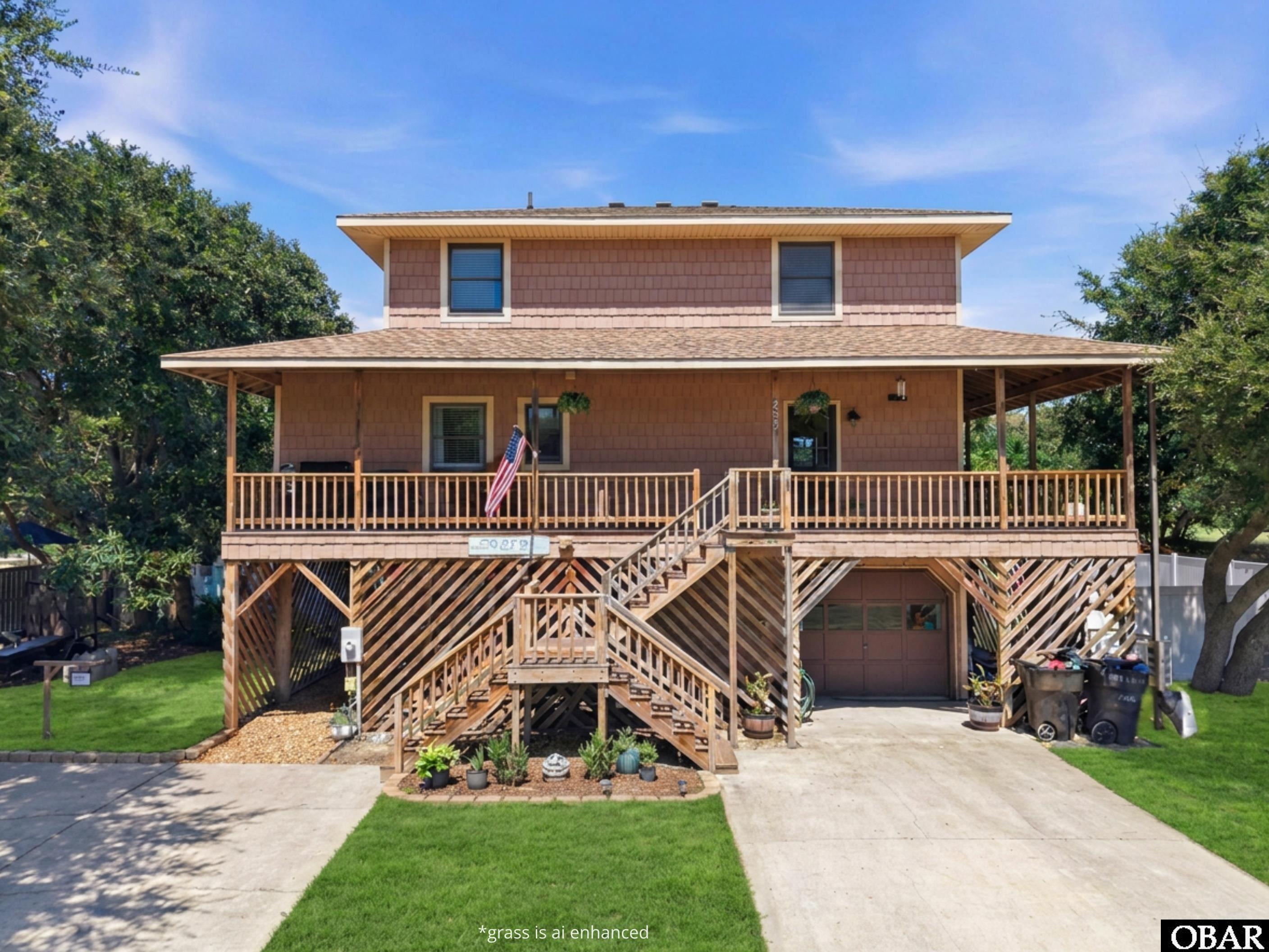 4315 Seascape Drive Lot 434