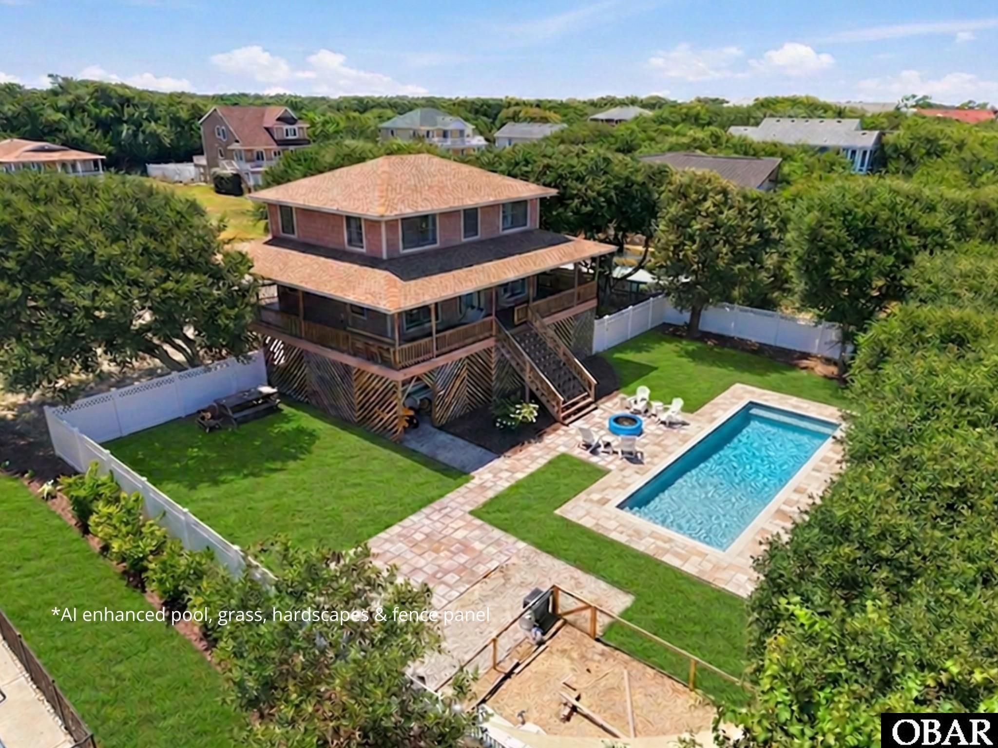 4315 Seascape Drive Lot 434