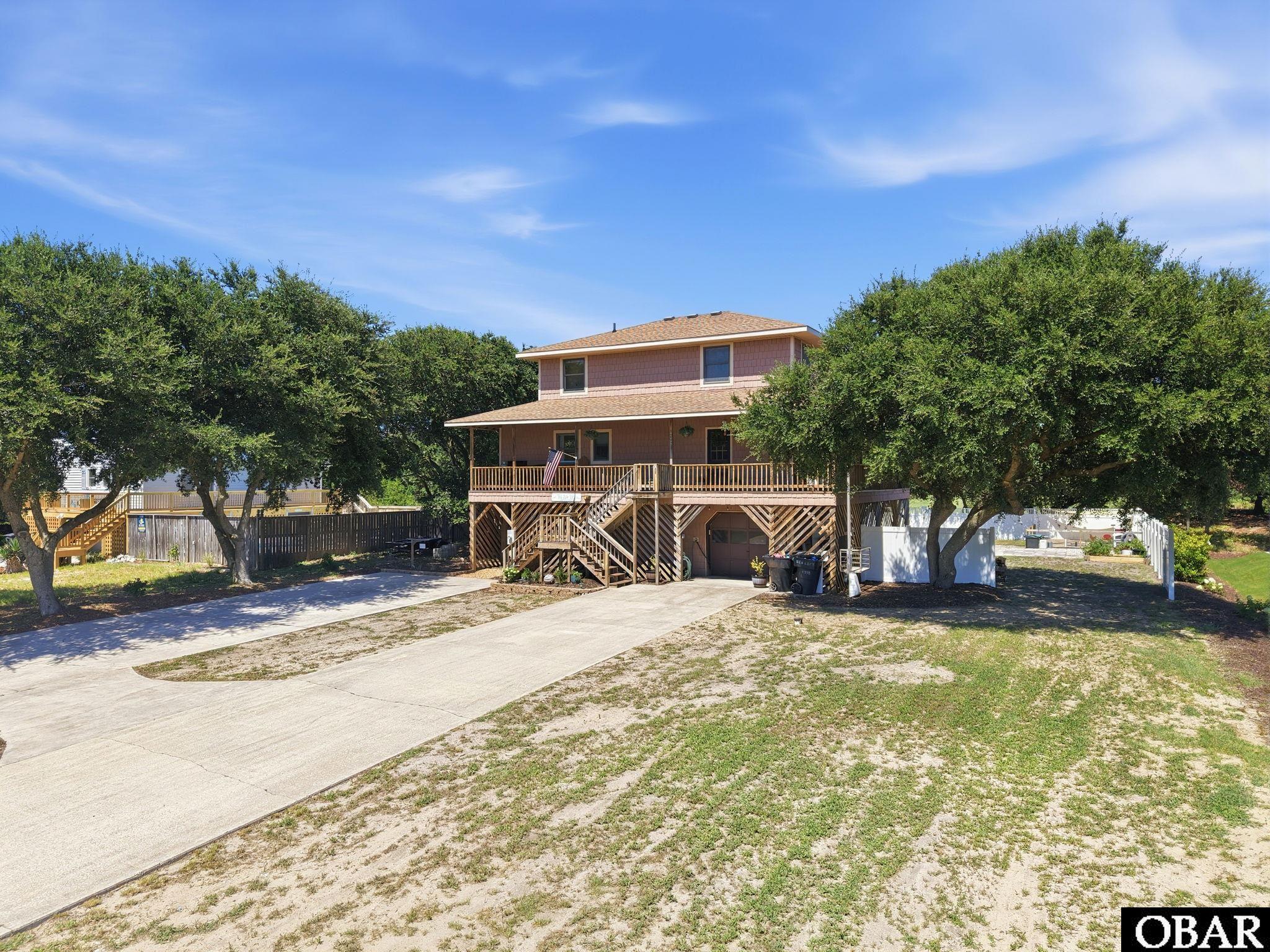 4315 Seascape Drive Lot 434