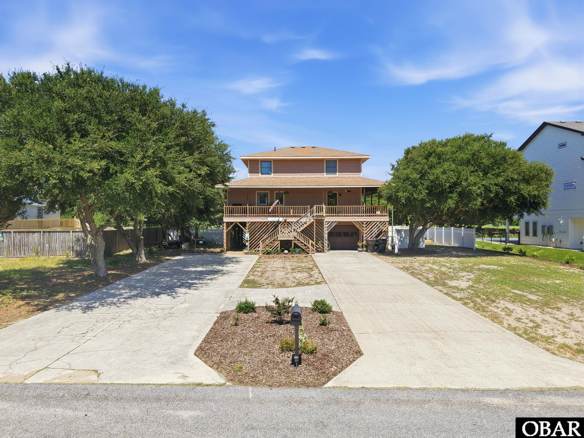 4315 Seascape Drive Lot 434