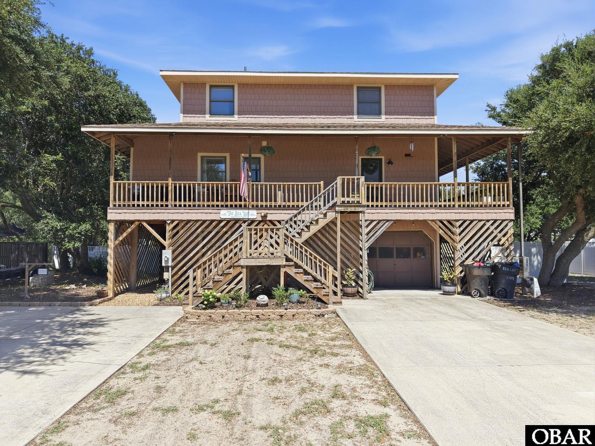4315 Seascape Drive Lot 434