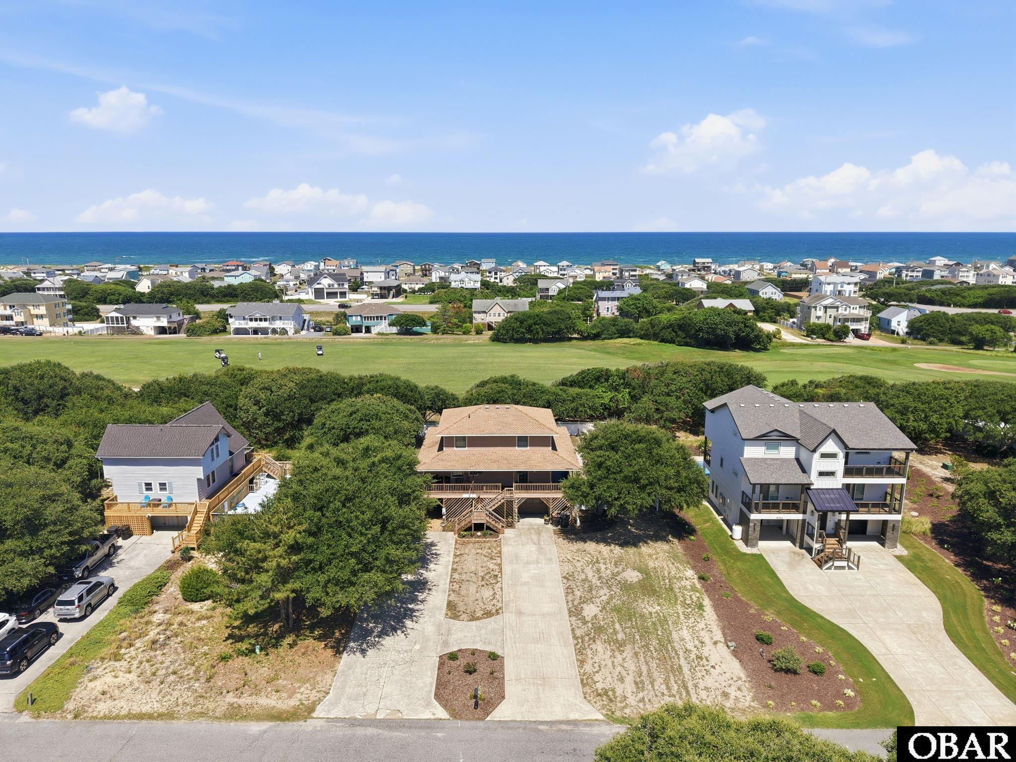 4315 Seascape Drive Lot 434