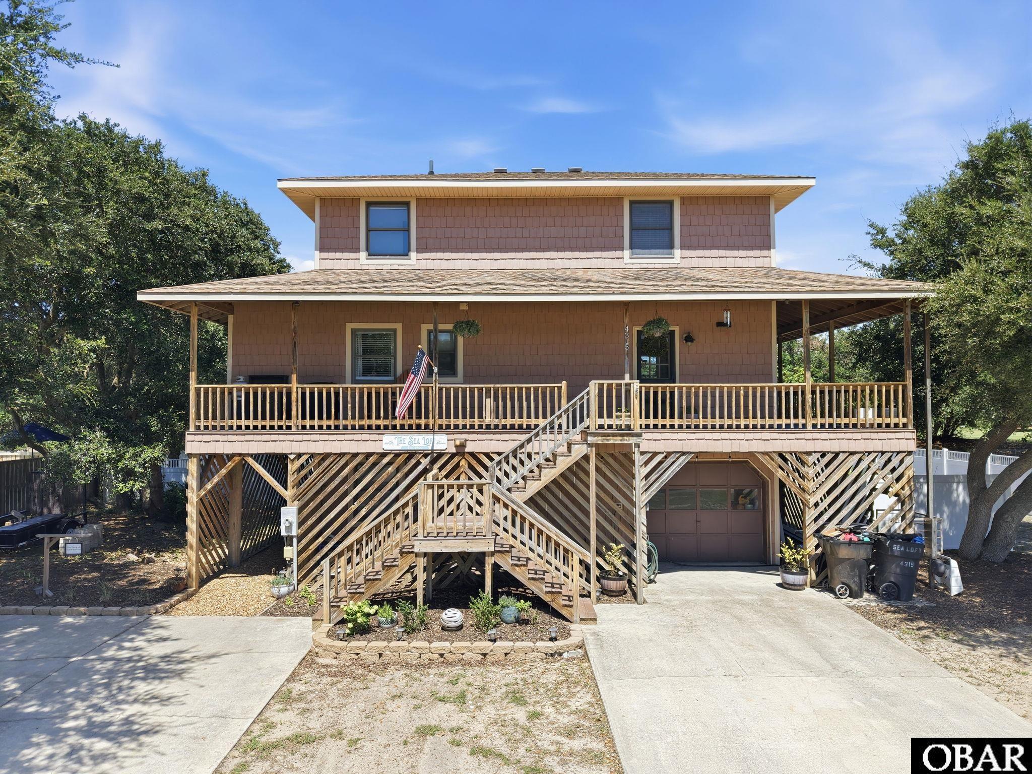 4315 Seascape Drive Lot 434