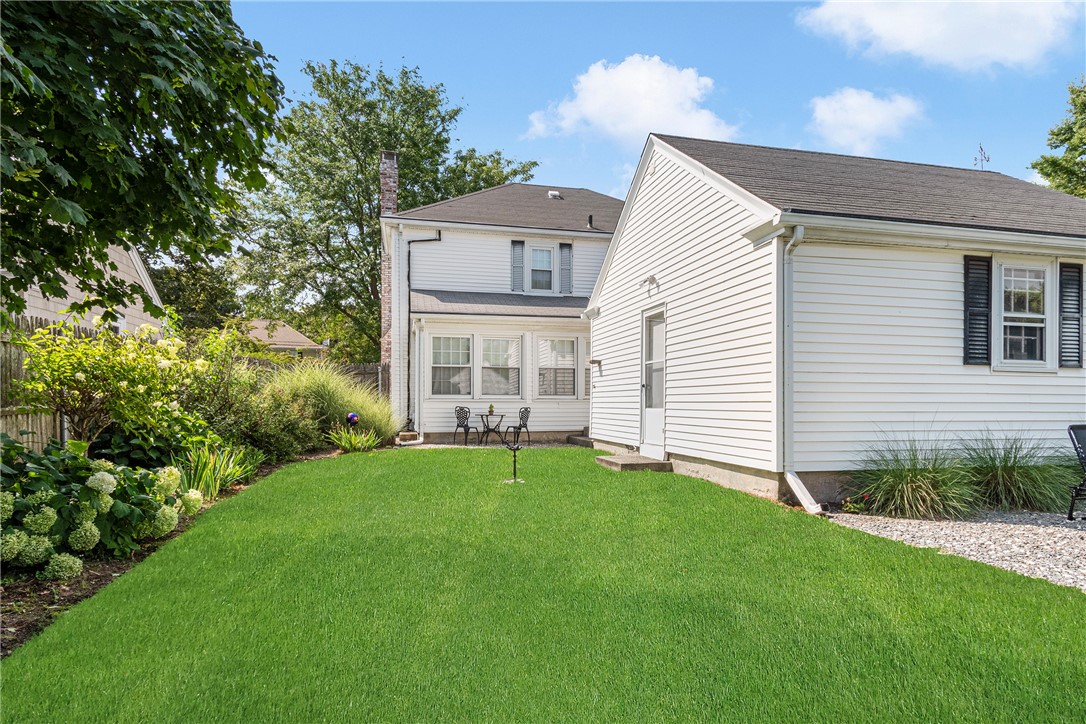 111 Catlin Avenue