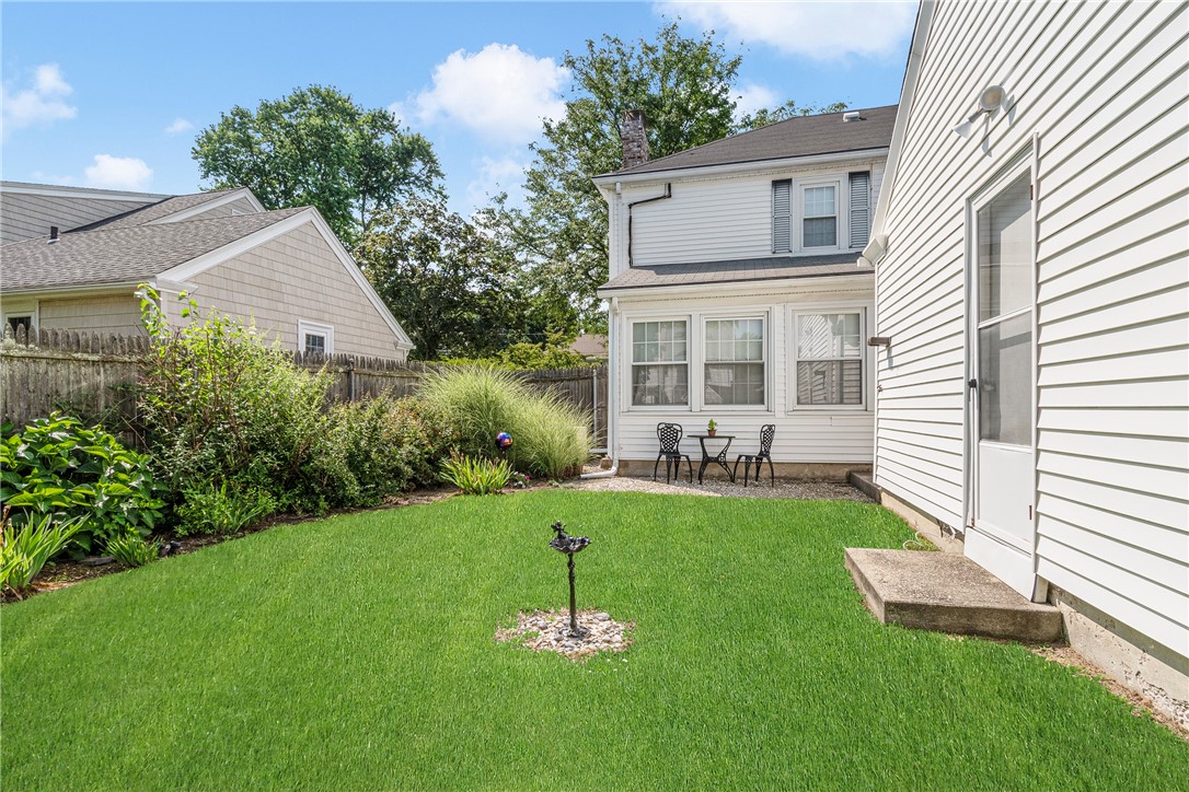 111 Catlin Avenue