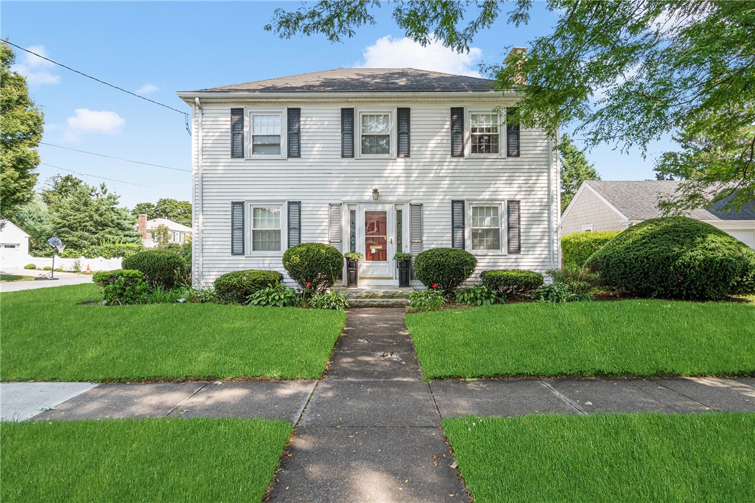 111 Catlin Avenue